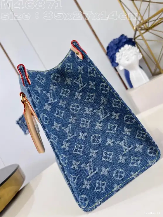 First bags ru ONTHEGO VUITTON LOUIS MM 0511